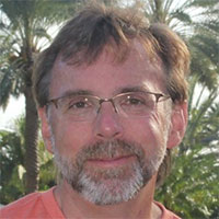 Greg Wendel