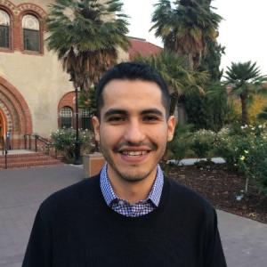 Eloy Salinas