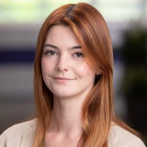 Kate Rooney
