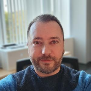 Matt Quinn