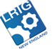 LRIG New England Mobile Logo